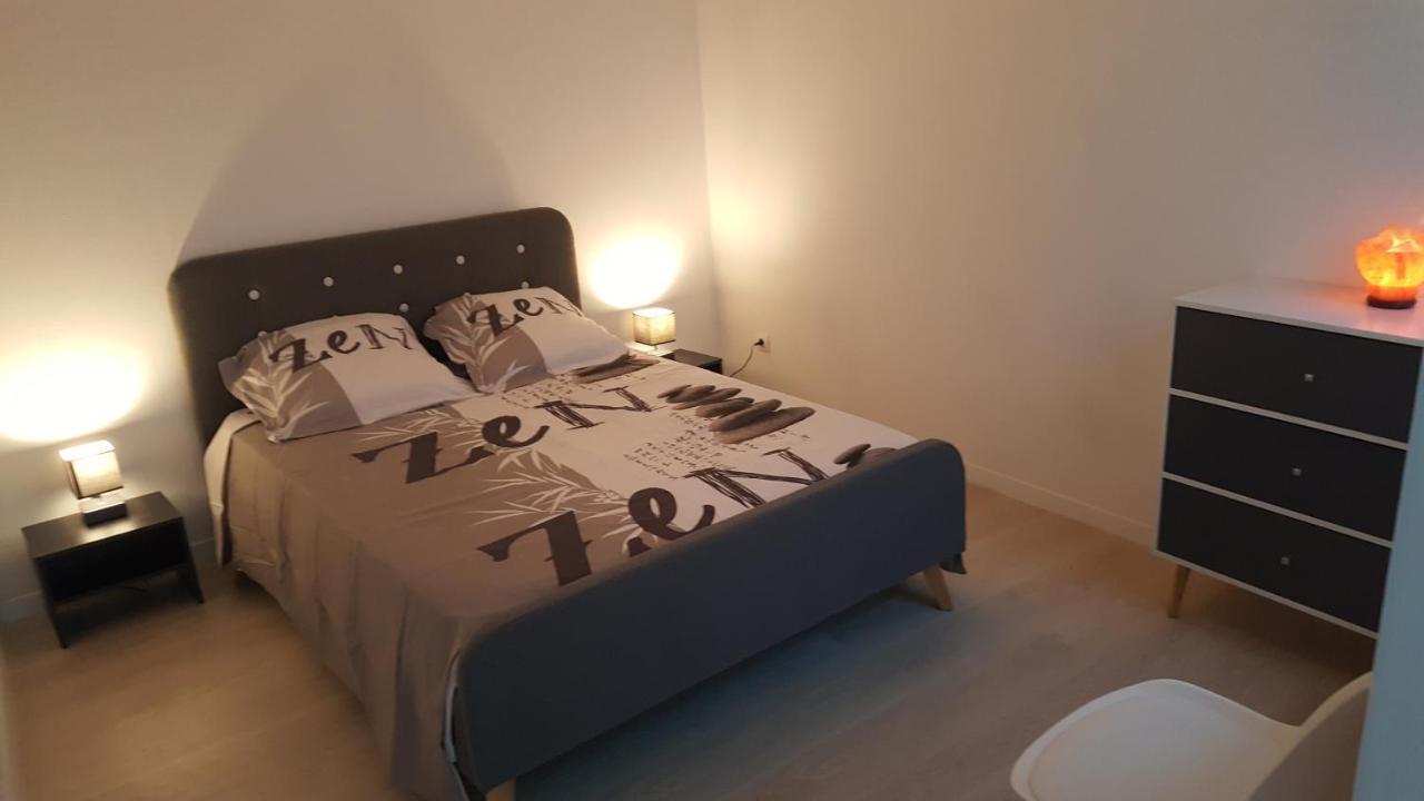 Lascaux Home - Maison Conviviale Montignac-Lascaux Εξωτερικό φωτογραφία