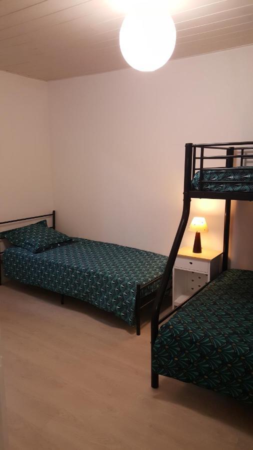 Lascaux Home - Maison Conviviale Montignac-Lascaux Εξωτερικό φωτογραφία